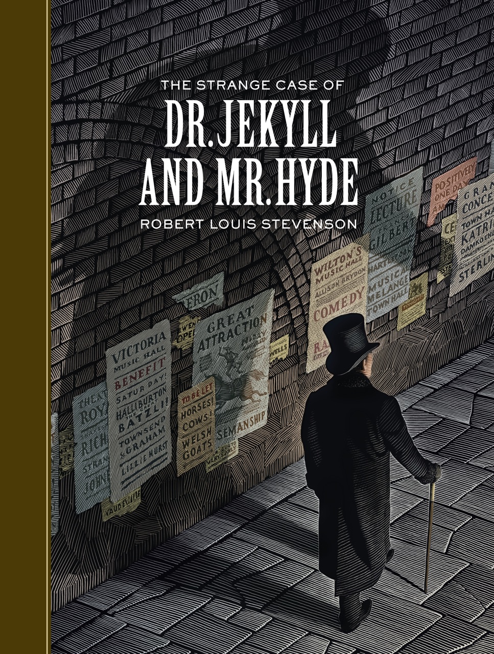an analysis of the two side of human in the strange case of dr jekyll and mr hyde by robert louis st The strange case of dr jekyll and mr hyde you and i must be the two oldest friends that henry jekyll has case of dr jekyll and mr hyde robert louis. an analysis of the two side of human in the strange case of dr jekyll and mr hyde by robert louis st The strange case of dr jekyll and mr hyde you and i must be the two oldest friends that henry jekyll has case of dr jekyll and mr hyde robert louis.