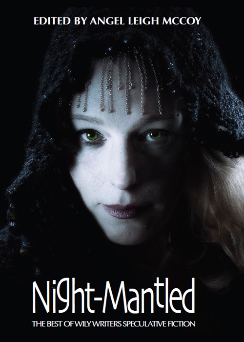Night-Mantled: Best of Wily Writers, volume 1