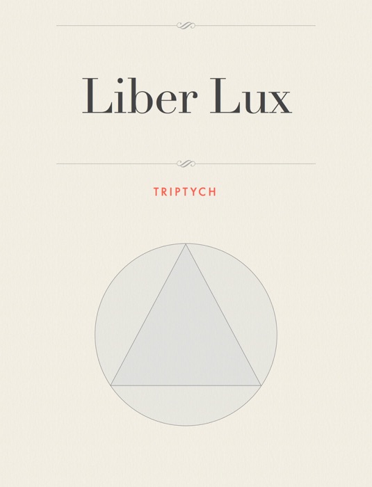 Liber Lux