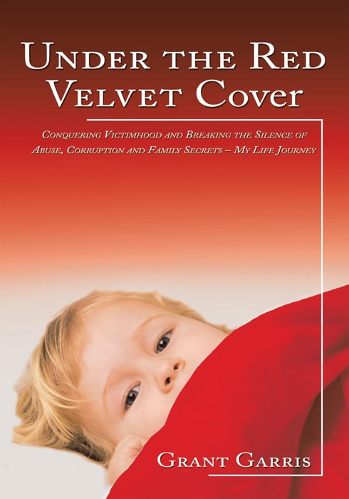 Under the Red Velvet Cover