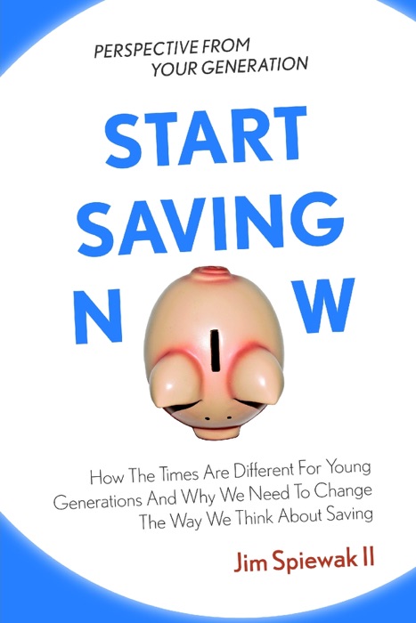 Start Saving Now