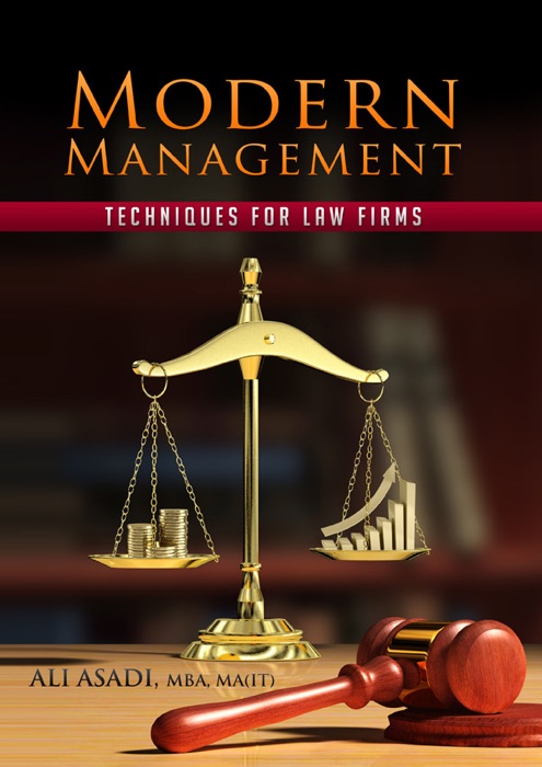 Modern Management Techniques for Law Firms