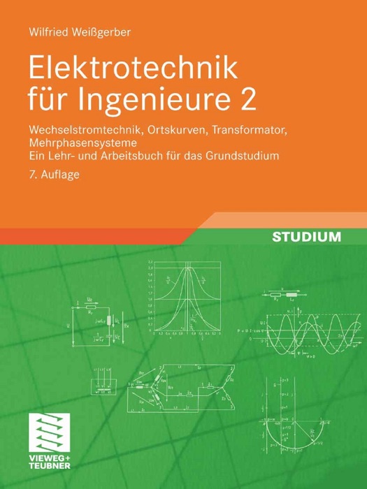 Elektrotechnik für Ingenieure 2