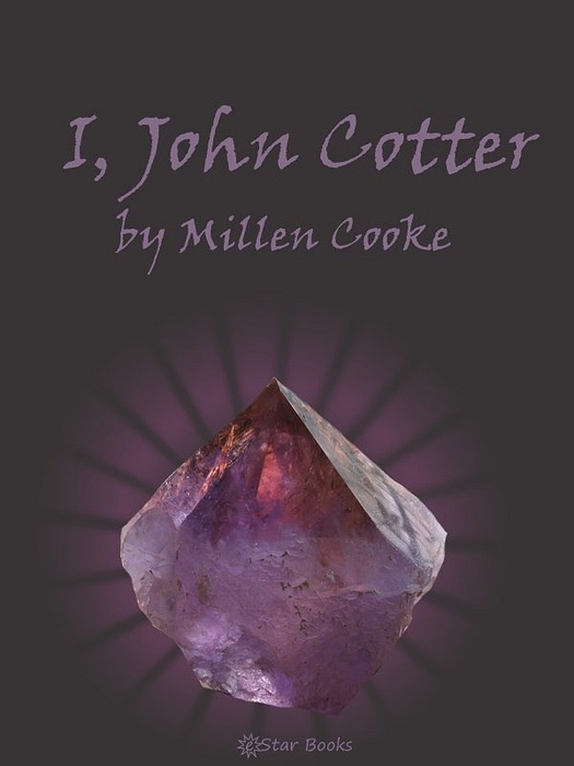 I, John Cotter