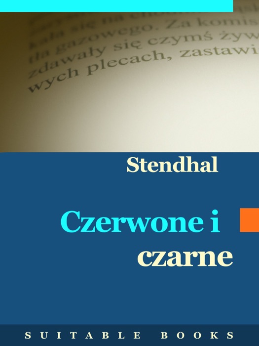 Czerwone i czarne