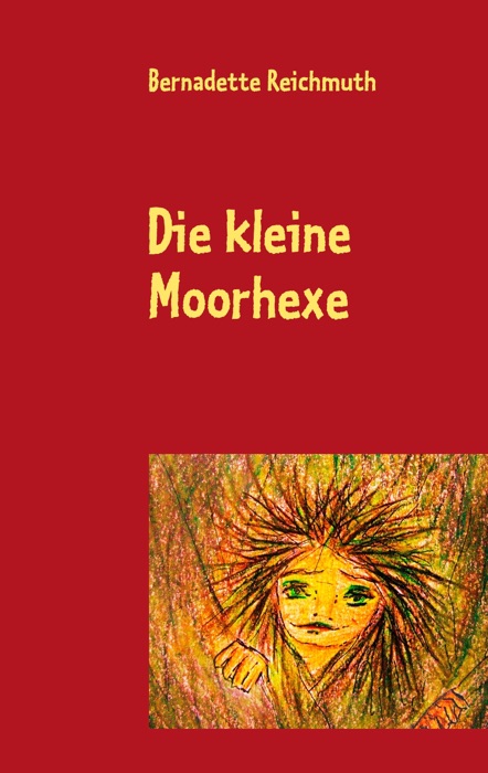 Die kleine Moorhexe