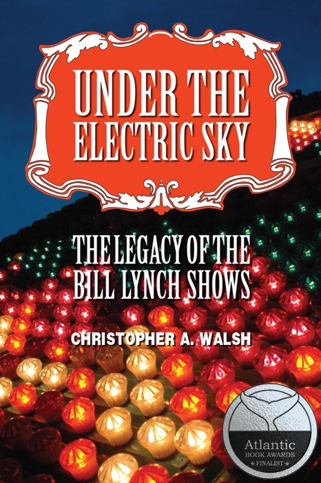 Under the Electric Sky