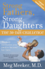 Meg Meeker M.D. - Strong Fathers, Strong Daughters artwork