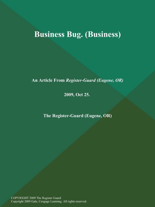 Business Bug (Business)