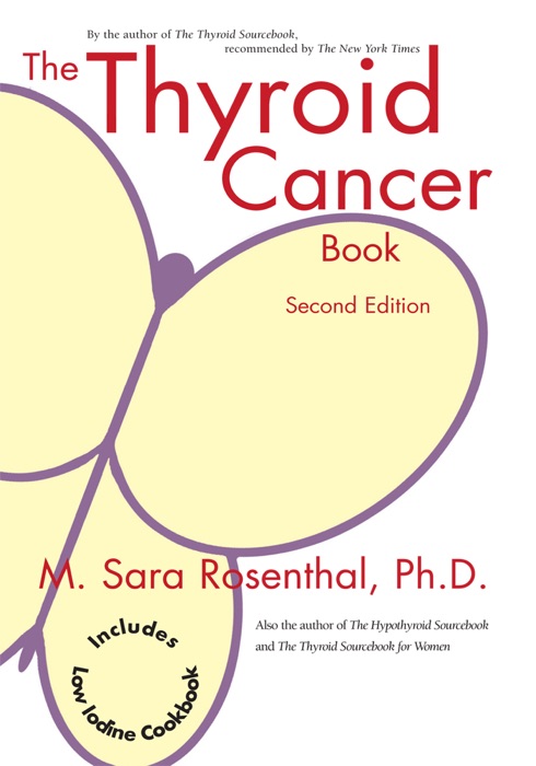 The Thyroid Cancer Book