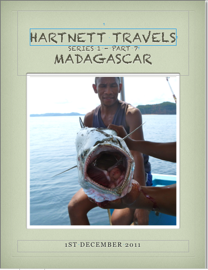 Hartnett Travels - Series 1 - Part 7