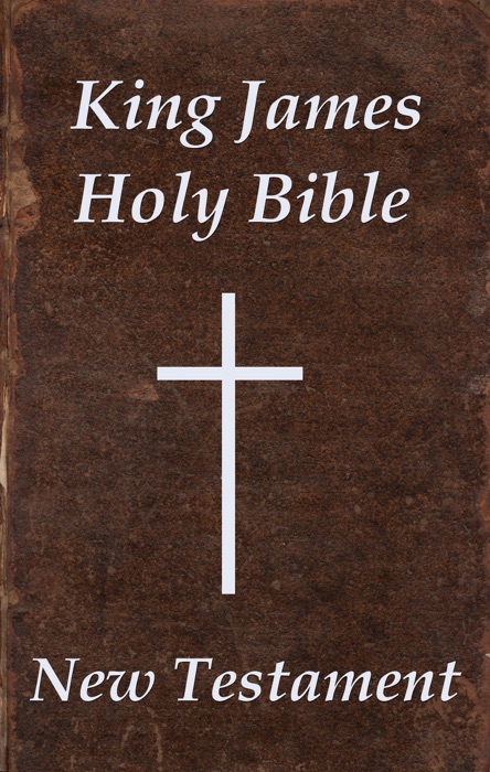 King James Holy Bible