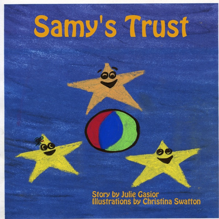 Samy's Trust