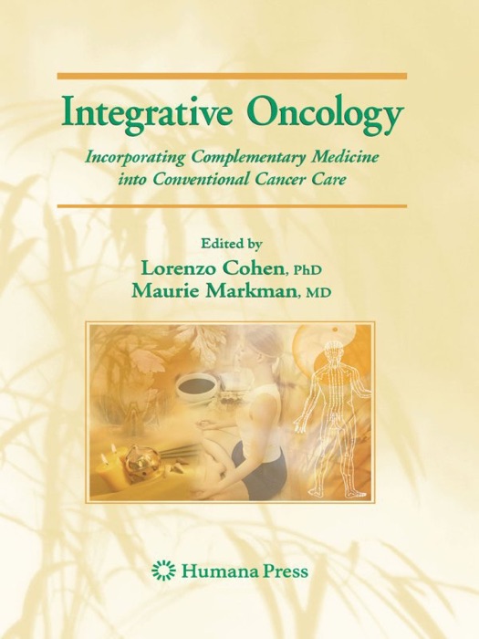 Integrative Oncology