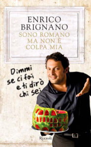 Scarica Libro online Sono romano ma non è colpa mia
