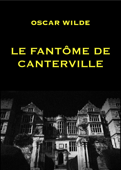 Le fantôme de Canterville - Oscar Wilde