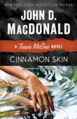 Cinnamon Skin - John D. MacDonald & Lee Child