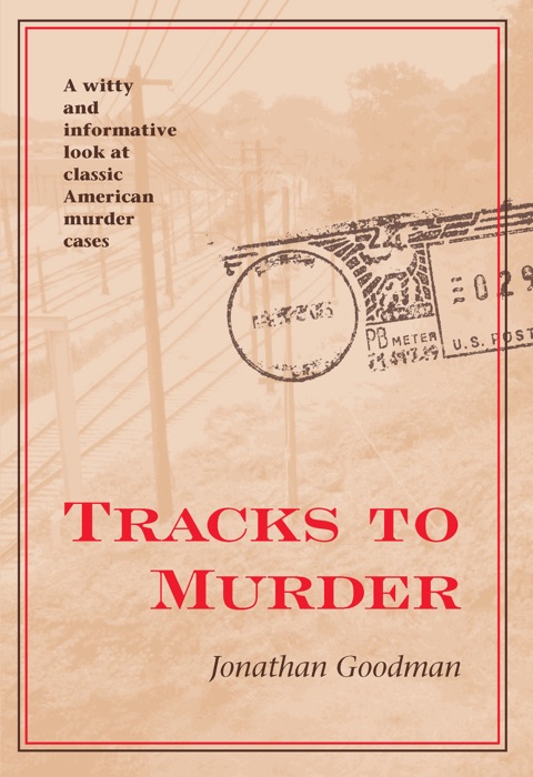 Tracks to Murder