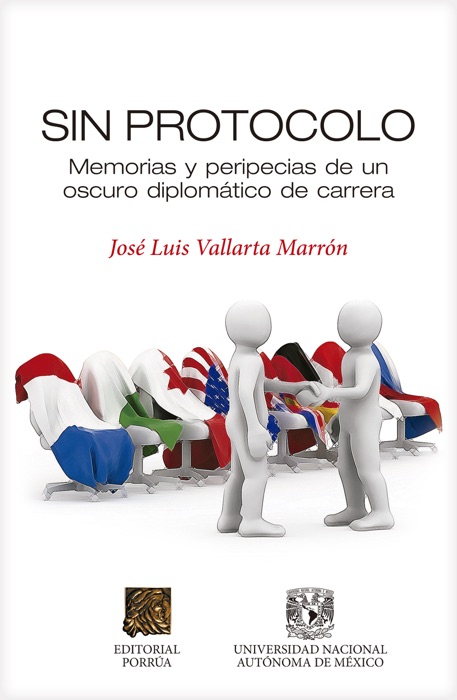 Sin protocolo