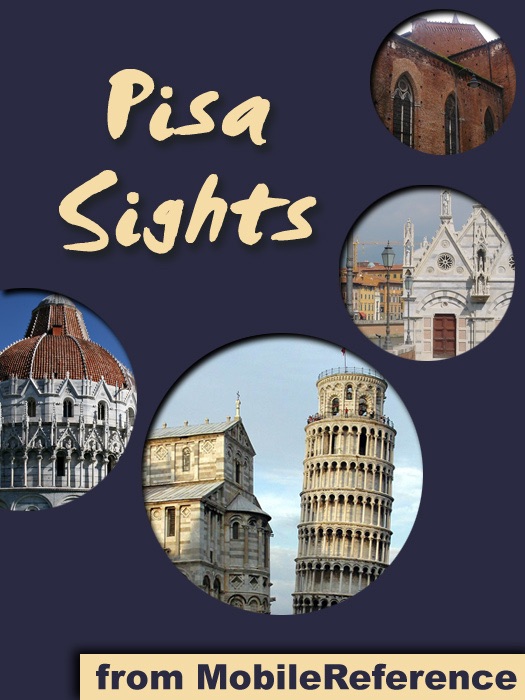 Pisa Sights