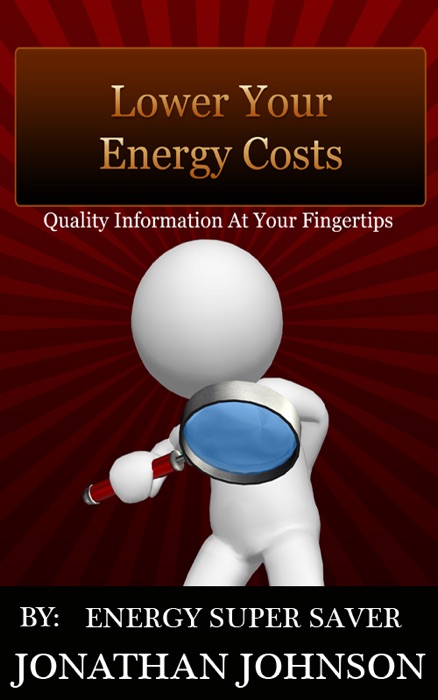 Lower Your Energy Costs