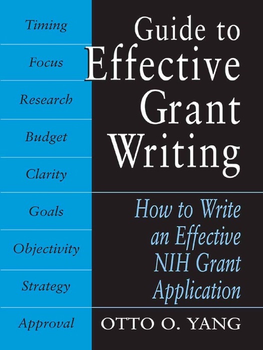 Guide to Effective Grant Writing