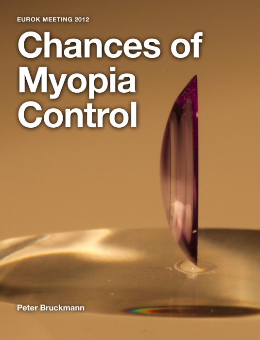 Chances of Myopia Control