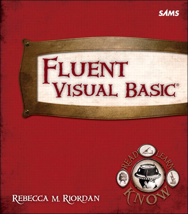 Fluent Visual Basic