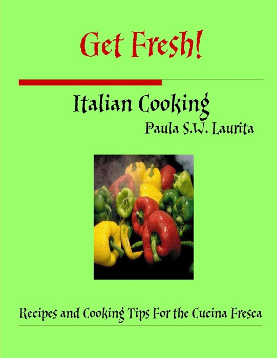 Get Fresh!