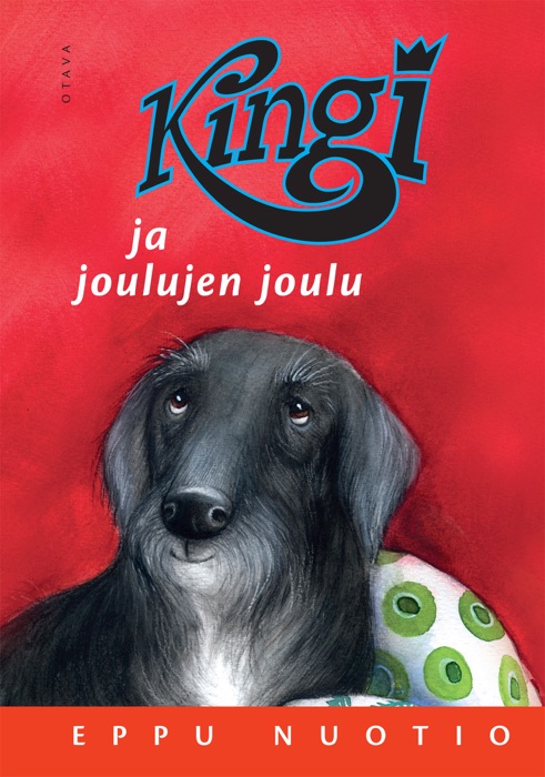 Kingi ja joulujen joulu