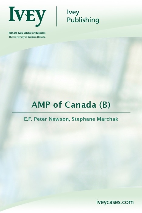 AMP of Canada (B)