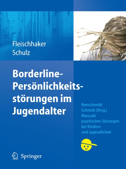 Borderline-Persönlichkeitsstörungen im Jugendalter