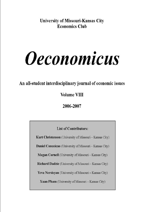 Oeconomicus