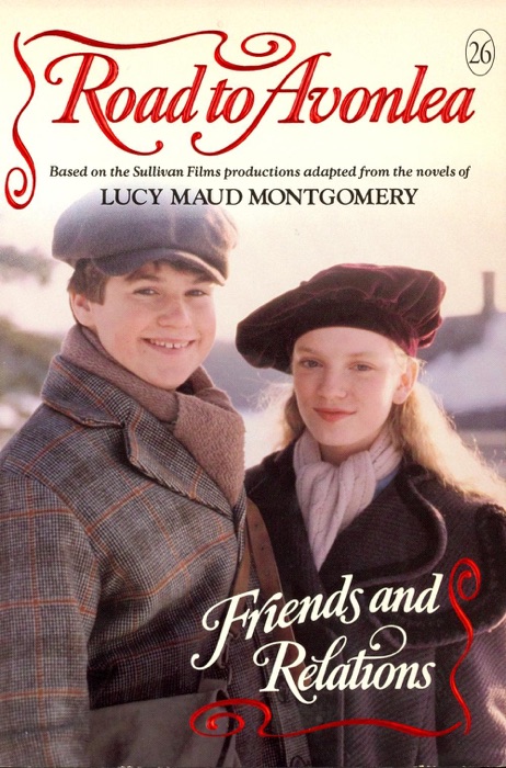 Friends and Relations