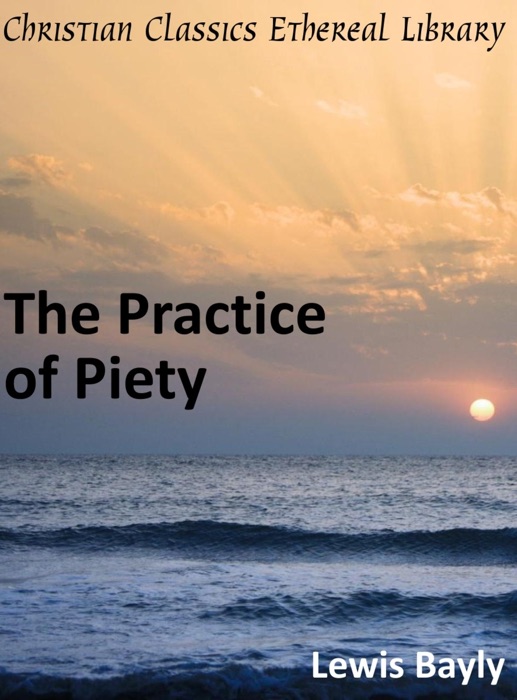 Practice of Piety