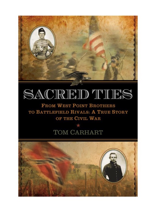 Sacred Ties