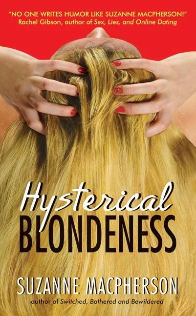 Hysterical Blondeness