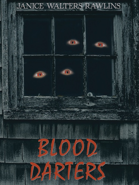 Blood Darters