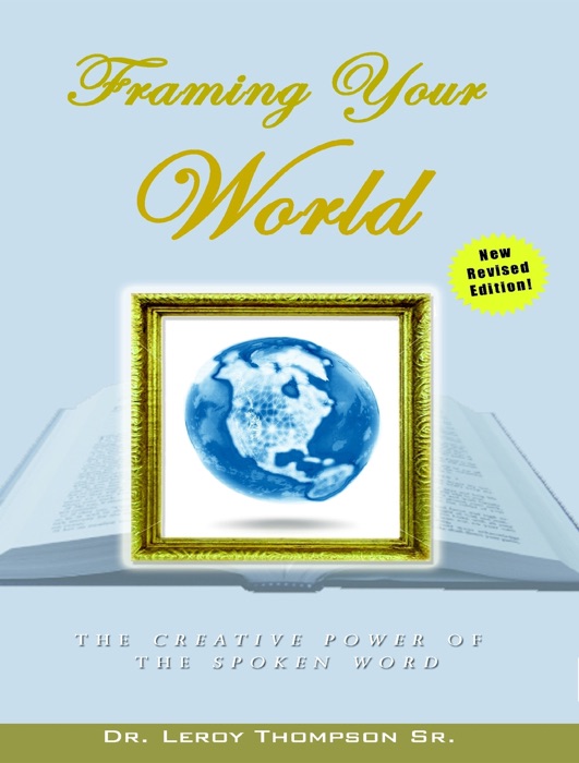Framing Your World with the Word of God