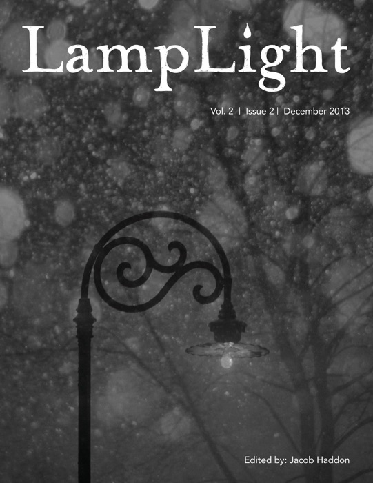 LampLight Vol 2 Issue 2