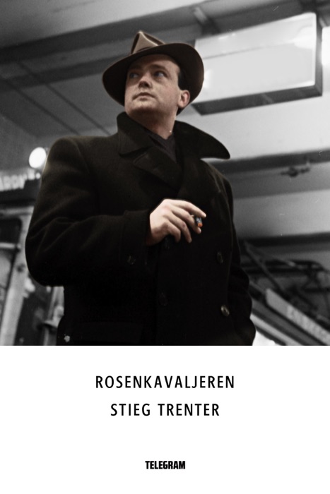 Rosenkavaljeren