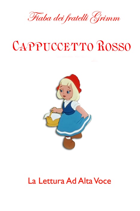 Cappuccetto Rosso