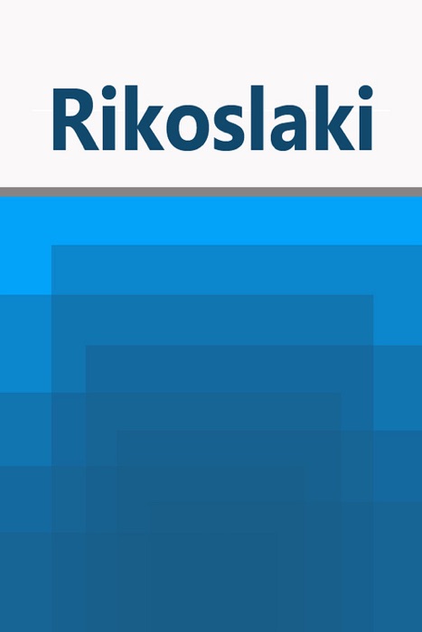 Rikoslaki