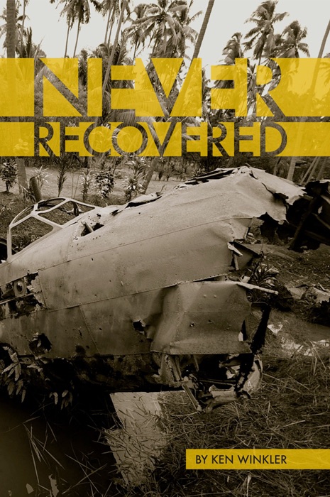 Never Recovered