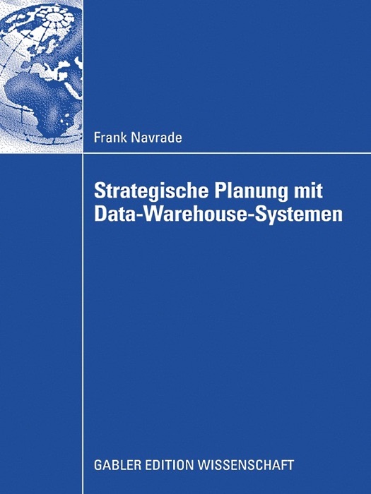 Strategische Planung mit Data-Warehouse-Systemen