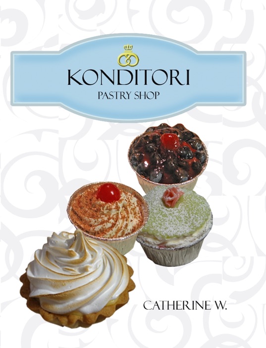 Konditori