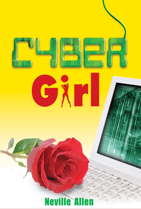 Cyber Girl