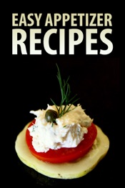 Easy Appetizer Recipes