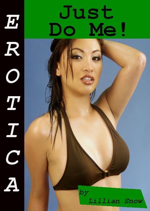 Erotica: Just Do Me! Story Taster