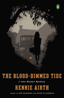 Rennie Airth - The Blood-Dimmed Tide artwork